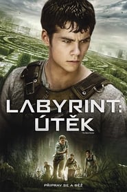 Labyrint: Útěk 2014