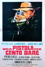 Una pistola per cento bare) Una pistola per cento bare (1968)