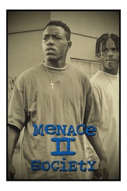 Menace II Society