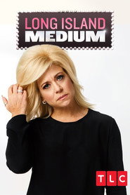 Long Island Medium постер
