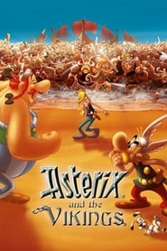 Asterix and the Vikings 123movies