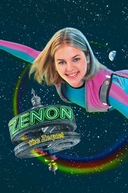 Full Cast of Zenon: The Zequel