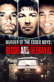 Murder of the Essex Boys: Blood and Betrayal