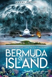 Bermuda Island постер