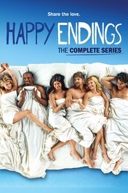 Happy Endings serie en streaming 