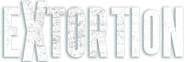 Extortion Logo