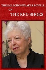 Thelma Schoonmaker Powell on 'The Red Shoes' streaming