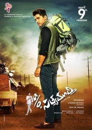 Imagen Son of Satyamurthy