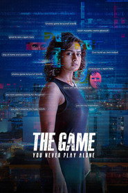 The Game: You Never Play Alone постер