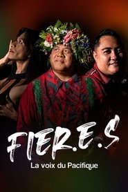 Fier.e.s, la voix du Pacifique (2024)