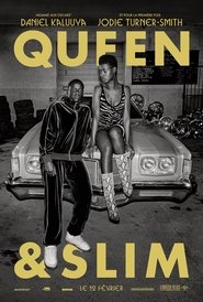 Film Queen & Slim streaming