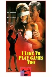 I Like to Play Games Too 1999 film plakat