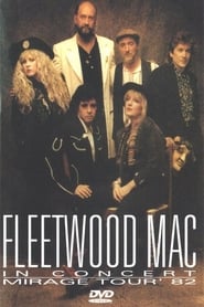 Fleetwood Mac The Mirage Tour