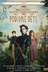 Sirotčinec slečny Peregrinové pro podivné děti [Miss Peregrine's Home for Peculiar Children]