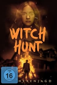 Witch Hunt (2021)