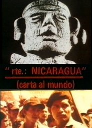 Rte.: Nicaragua (Carta al mundo) 1984 Безплатен неограничен достъп