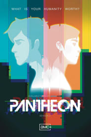 Pantheon: Temporada 2