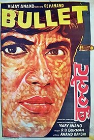 Poster Bullet 1976
