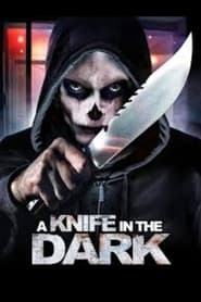 Poster A Knife in the Dark