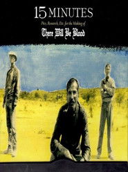 There Will Be Blood - Pics Research Etc For the Making Of