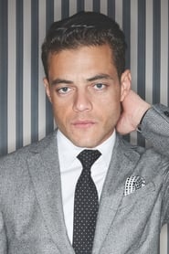 Rami Malek 1280x1920