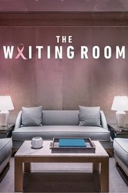Poster BET Her Presents: The Waiting Room 2022