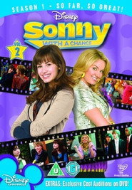 Sonny with a Chance Season 1 8