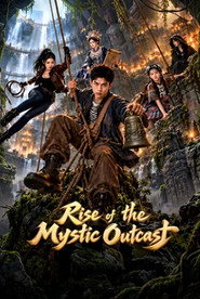 Rise of the Mystic Outcast