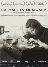 The Mexican Suitcase постер