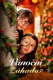 A Christmas Mystery