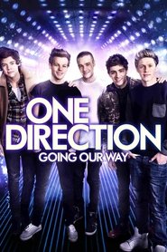 One Direction: Going Our Way 2013