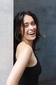 Victoria Angerer portrait