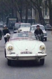 Musical Motorcycles - Cachito cha cha cha (Coursée) (1961)