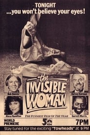 مشاهدة فيلم The Invisible Woman 1983 مترجم أون لاين بجودة عالية