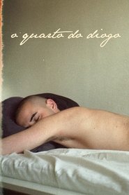 O Quarto do Diogo