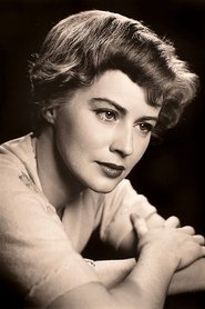 Rebecca Sand as June Neville