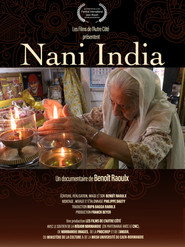 Poster for Nani India