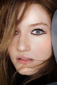 Inventing Anna poster