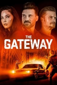 The Gateway постер