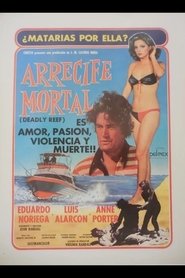 Arrecife mortal (1977) Arrecife mortal (1977)