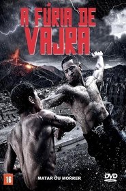 The Wrath of Vajra poster