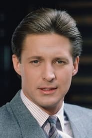 Bruce Boxleitner as Lee Stetson
