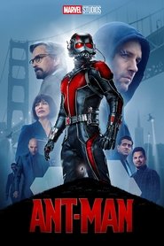 Ant-Man 2015 Auf Italienisch & Spanisch