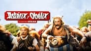 Astérix et Obélix contre César