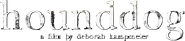 Hounddog Logo