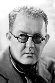 John Ford headshot