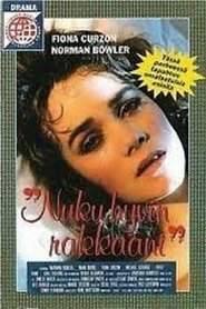 Poster Destroying Angel 1987