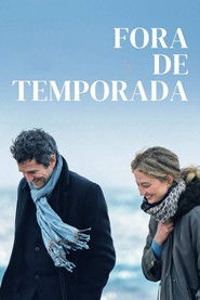 Pôster de Fora de temporada