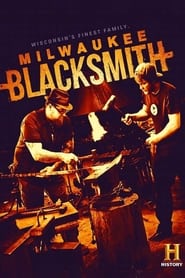 Milwaukee Blacksmith poster