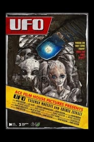 U.F.O streaming